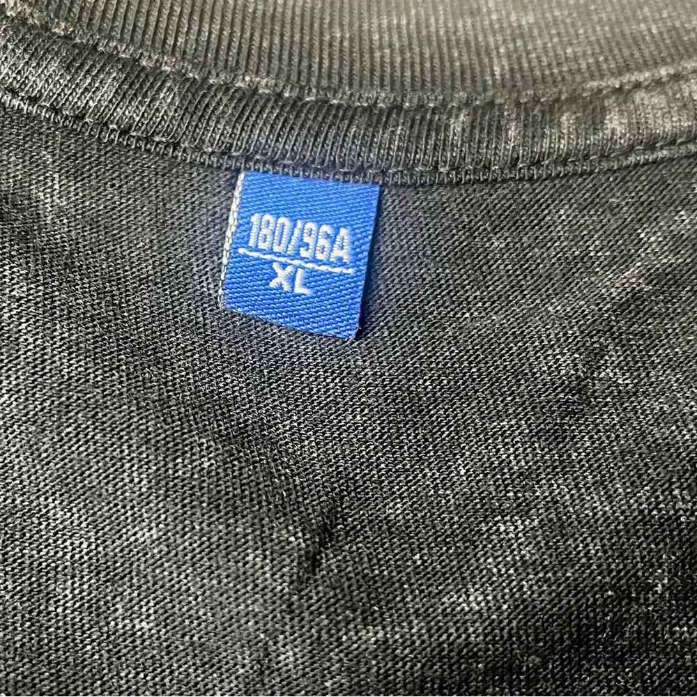 Vintage Graphic Tee Sigourney Weaver Xenomorph Alien Party Black, 100% Cotton XL - Picture 3 of 3